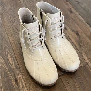 Sperry Duck Boot